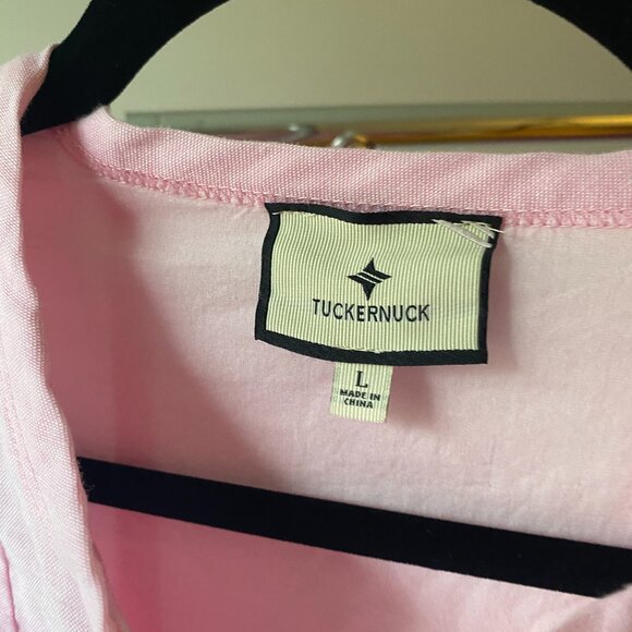 Tuckernuck BabyDoll Dress - Picture 3 of 4